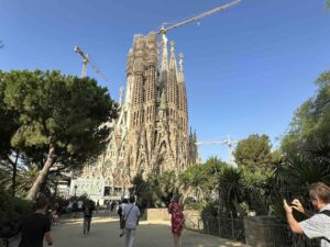 Sagrada Familia