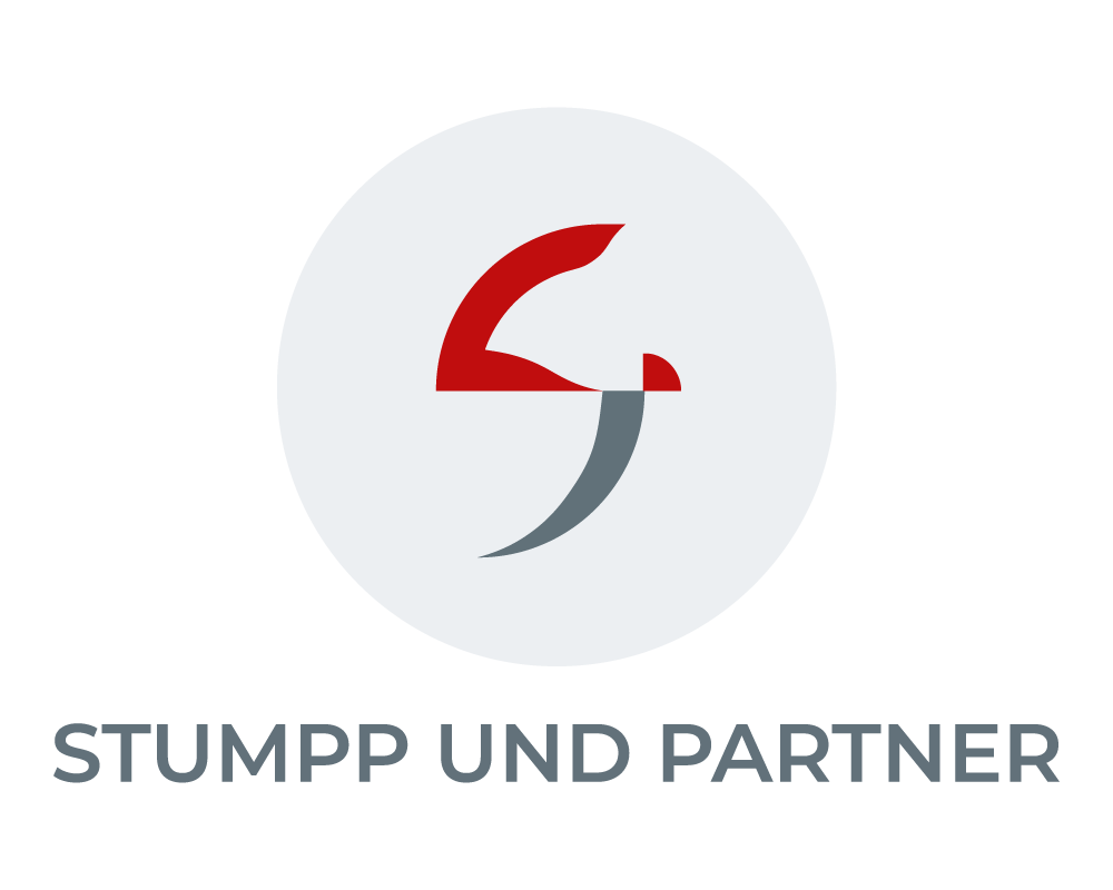Logo Stumpp & Partner Gmbh